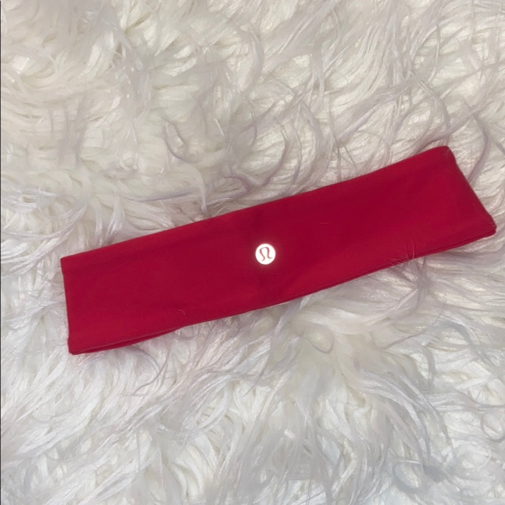 lululemon headband